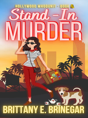 cover image of Stand-In Murder